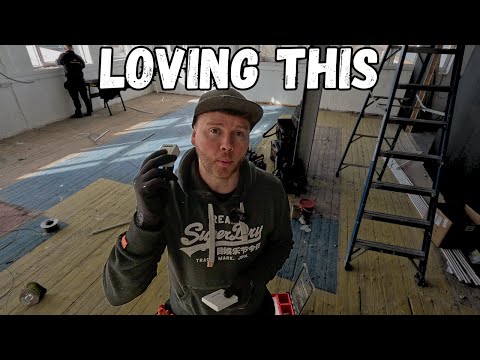 I Dropped 2 Phases For This