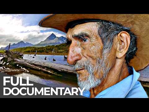Crossing the Andes: Stories from South America's Backbone | Free Documentary