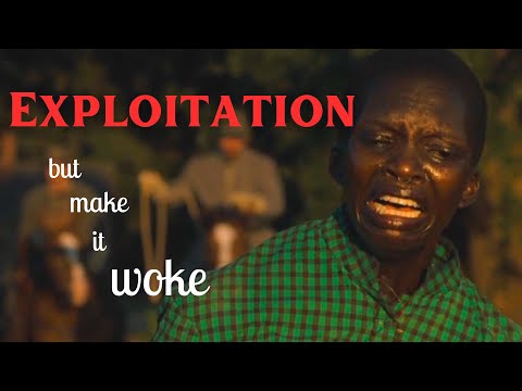 The Problem with Race Horror