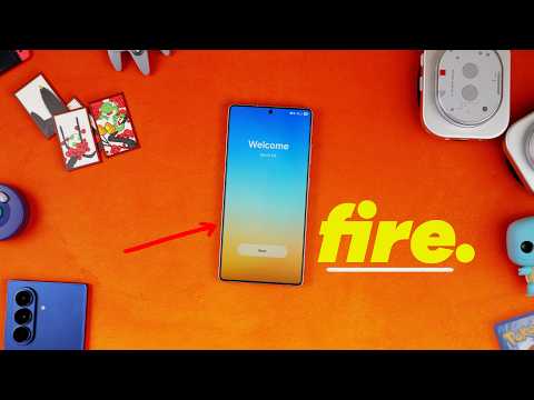 One UI 8.5 is actually good.