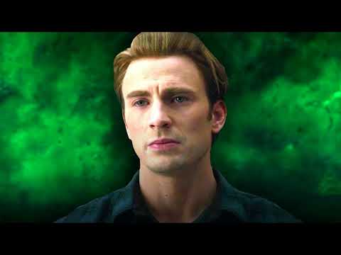 Steve Rogers' Secret Legacy: The 6 Children Who Could Save (Or Doom) The MCU
