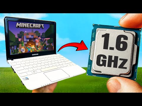 How Bad Is This 14-Year-Old Slow Laptop?!