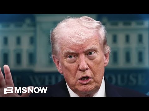 “I don’t know what comes next”: Vets lose homes thanks to Trump cuts to loan program