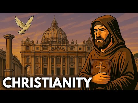 The Complete History of Christianity to Fall Asleep To