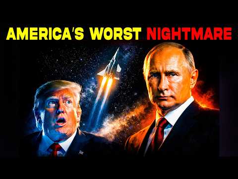 Russia Could End America’s Air Force If This Jet Takes Flight