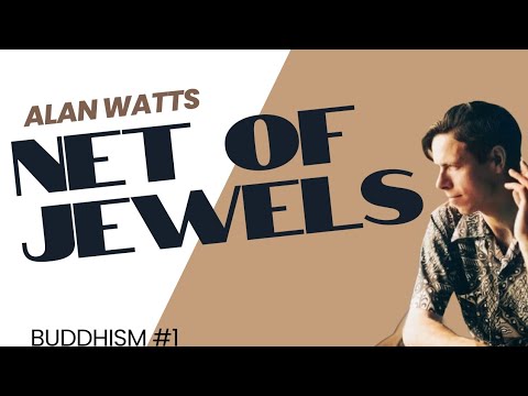 Alan Watts - Net Of Jewels