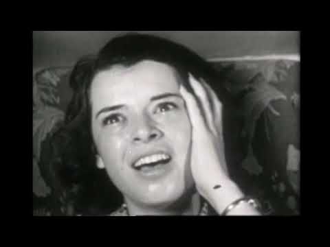 1960s Teenage Rebellions Examined. Who Did It & Why