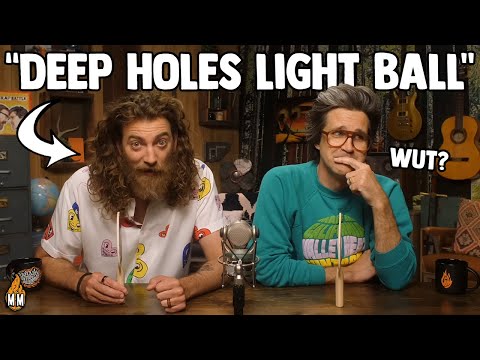 Rhett &amp; Link Moments To Make You LOL