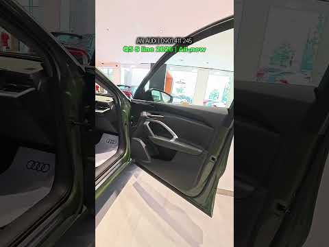 2026 Audi Q5 S line | All-new | #audi #audiq5 #quattro #luxury #suv