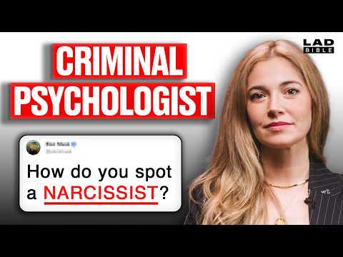 Are Men More Evil Than Women? Criminal Psychologist Answers Questions | Honesty Box