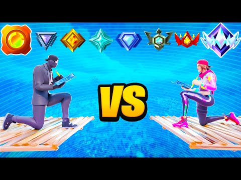 I Hosted a Ranked *SKYBASE ONLY* Tournament!