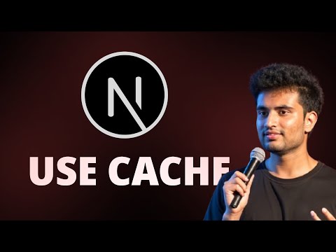 Everything you need to know about "use cache" in Next.js!