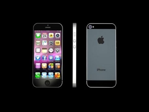My Apple iPhone 5 Event Predictions