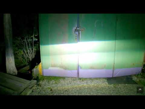 Установка Bi-Led модулей, Aozoom Dragon Knight K3 3.0 на Toyota Harrier/Lexus RX350\330\300