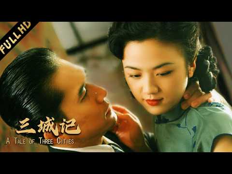 Scorching! Tang Wei falls for a spy boss — based on Jackie Chan’s true story!