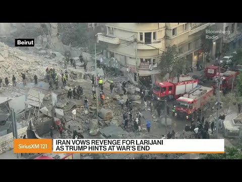 Oil and Gas Prices Jump as Iran Lists Gulf Energy Targets