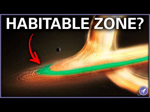 Stuck in a Space Station, Black Holes' Habitable Zones, Human-Rated Starship | Q&A 210