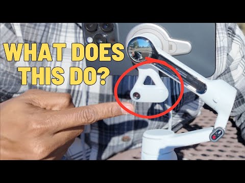 Do You Need the AI Tracker? Insta360 Flow 2 Pro