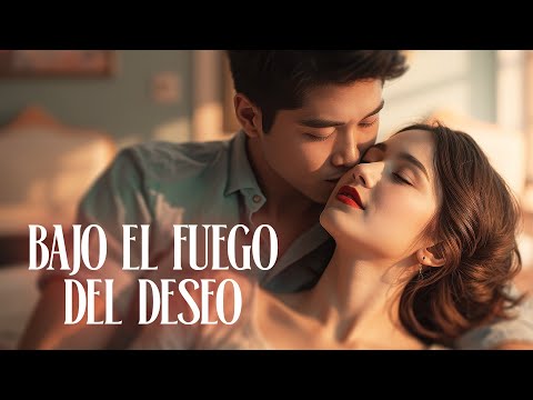 BAJO EL FUEGO DEL DESEO | PELÍCULA