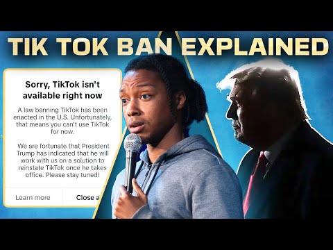 They Banned TikTok… Then Hit Uno Reverse