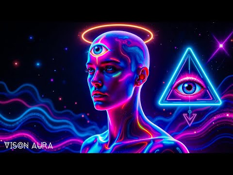 The Energy Shift Has Already Begun • Pineal Gland Awakening • Feel the Vibrations Rising 963Hz