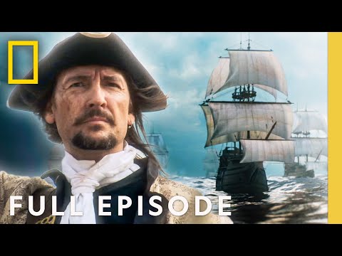 Pirate Ships of the Caribbean (Full Episode) | Drain the Oceans | National Geographic