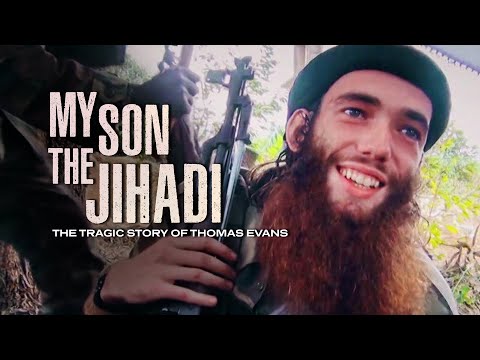 My Son the Jihadi (Full Movie)