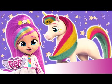 Голосуйте за Рима! 🦄 BFF 💗 Сезон 2 | Лучшие друзья навсегда | МУЛЬТИКИ для ДЕТЕЙ на РУССКОМ