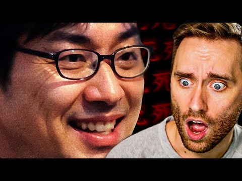 Atrioc Reacts to Japan's Worst Surgeon