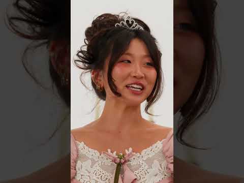 which suitor is winning this diamonds favor?👀💎 #netflixpartner #bridgerton now playing on netflix!