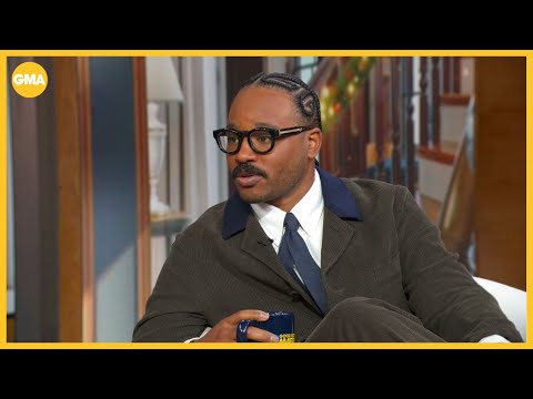 Ryan Coogler on 'Black Panther 3,' Denzel Washington, 'Sinners' re-release