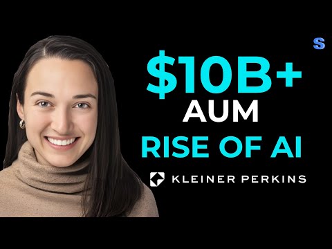 Windsurf: The Making of a Billion-Dollar AI Company | Leigh Marie Braswell, Kleiner Perkins