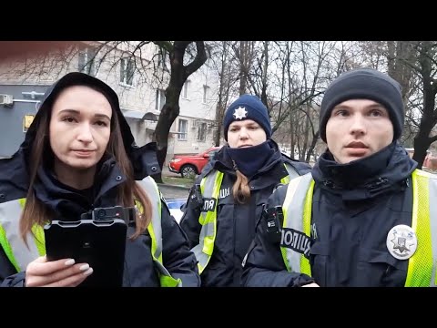 УНИКАЛЬНОЕ ВИДЕО. ВОДИТЕЛЬ ЗАСТАВИЛ ПОЛИЦЕЙСКОГО РАССМОТРЕТЬ ДЕЛО