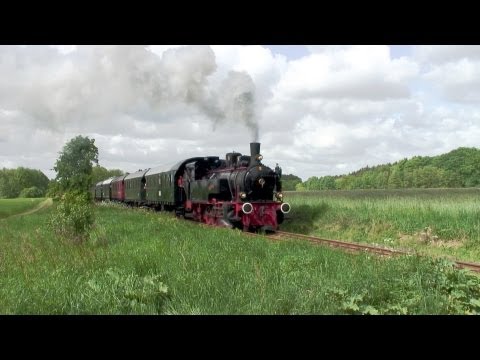 Brandenburgische Bahnbilder