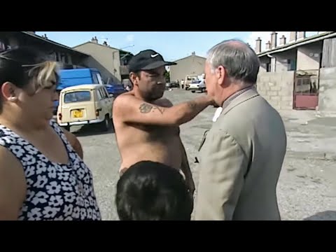 Huissiers : c'est le printemps, il faut partir maintenant