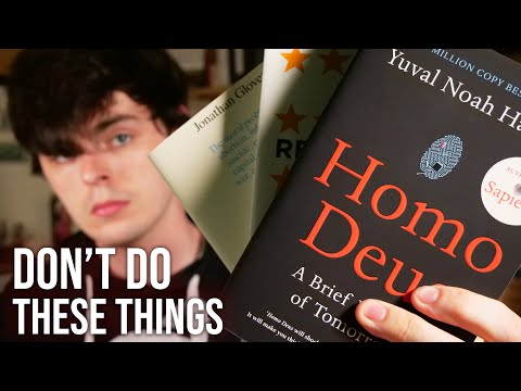 How to Read More Books (And How Not to)