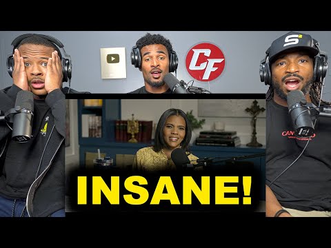 Candace Owens UNLEASHES BRUTAL Final Message To Erica Kirk!