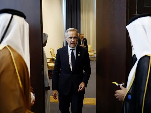 BATRA’S BURNING QUESTIONS: Carney’s pricey trip to the signing of the Gaza peace treaty