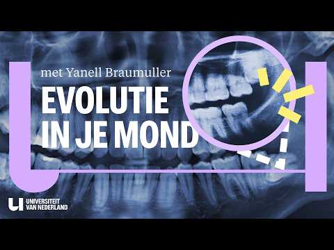 Hoor jij bij de 20% met dit evolutionaire kenmerk?