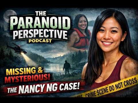 Vanished at the Retreat: The Mystery of Nancy Ng