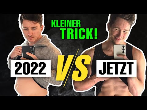 5 Hacks, wie du Sport LIEBEN wirst! (psychologisch) - Arzt erklärt | Doc Felix