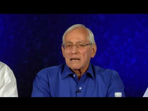 RCA 1800 Microprocessor Family Oral History Panel