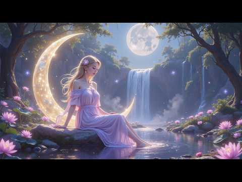 Your Body Will Cleanse All That Drains You | Clear Negative Energy, Anger, Fear & Confusion | Reiki