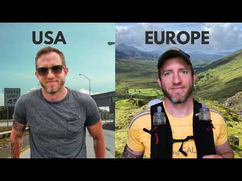 How I View the U.S. After 10 Years Living in Europe (Is This Real Freedom?)
