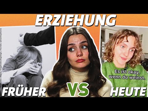 Gentle Parenting: Sind Gen Z & Millennials die besseren Eltern?