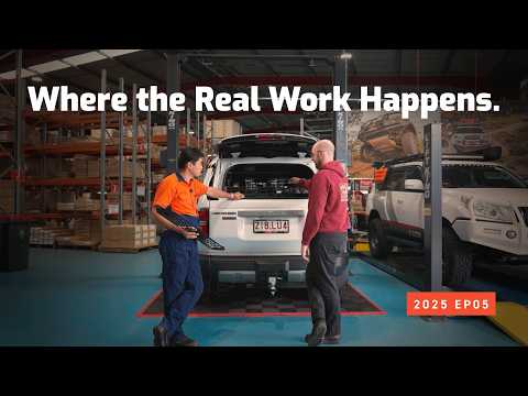 Behind the Scenes of R&D: From Breaking Things to Breakthroughs