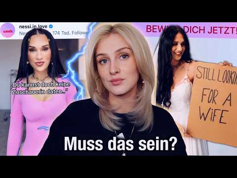 Why influencers are suddenly dating their fans (and why they should stop)