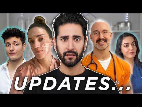 The Worst Beauty Scandals of 2025 - WITH UPDATES!