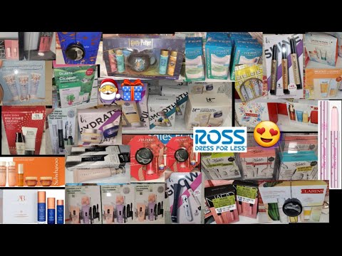 Ross Holiday 2025 Shop With Me – BEST Beauty & Gift Set Finds EVER!”