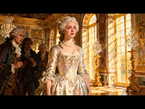Comment Marie-Antoinette Est Devenue la Femme la Plus Détestée de France